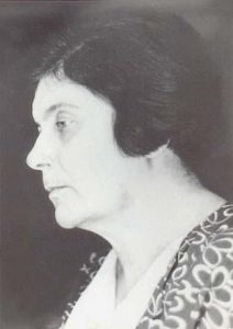 Sara Barnaveli