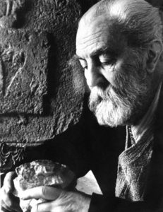 Giorgi Chubinashvili