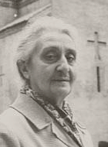 Rusudan (Ruda) Mepisashvili