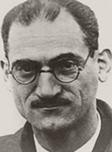 Levan Muskhelishvili