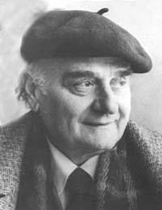 Levan (Leo) Rcheulishvili