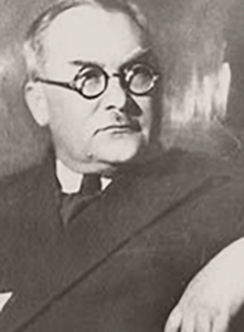 Nikoloz Severov (Nordman)