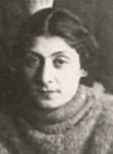 Tinatin Virsaladze