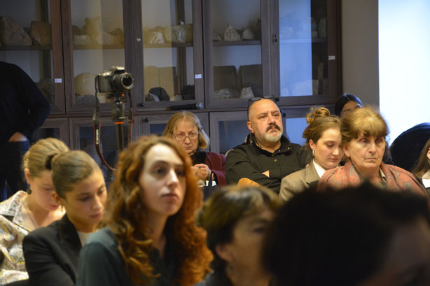 International Conference