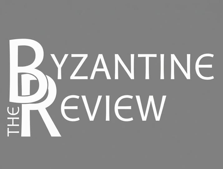 The Byzantine Review  – Warrior Saints in Medieval Georgian Art.